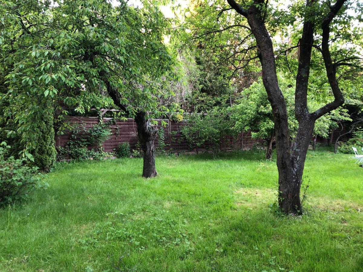 Green Hill Gdynia Orlowo المظهر الخارجي الصورة